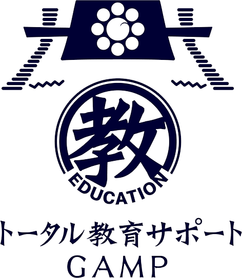 トータル教育サポートのロゴ