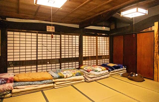 和室